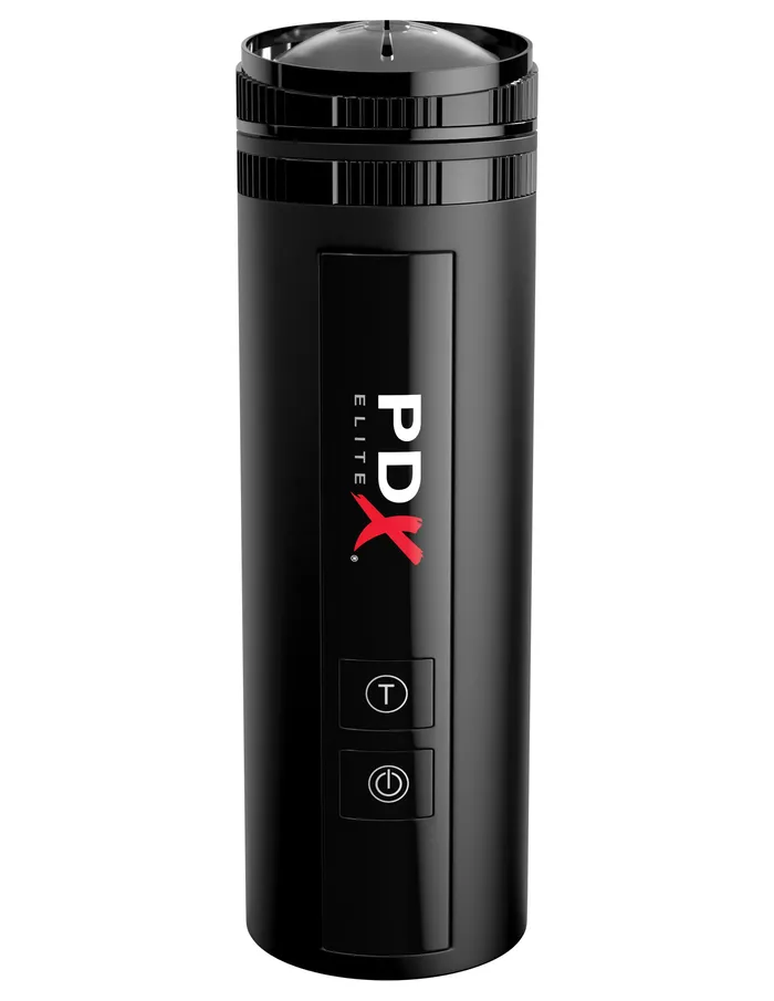 Pdx Elite Moto Bator X Pipedream Male Sex Toys