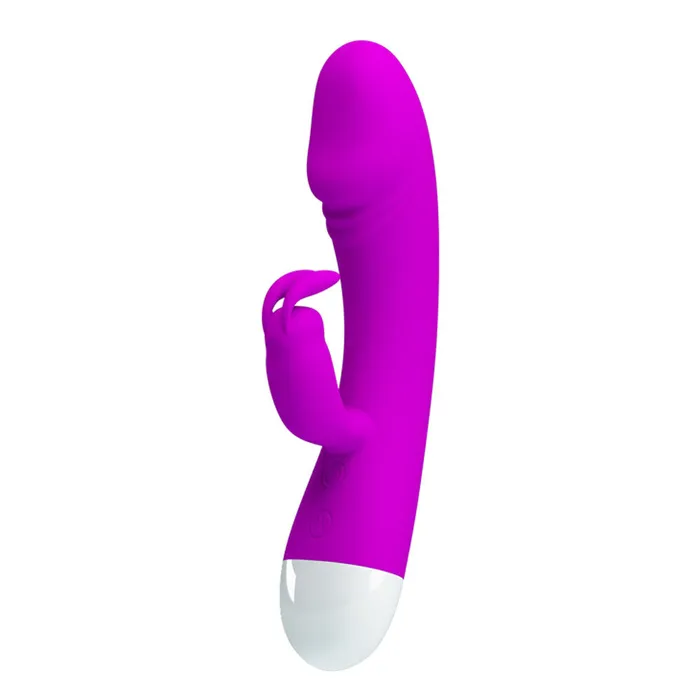 Pretty Love Will 30 Function Rabbit Style Vibrator Pretty Love Vibrators