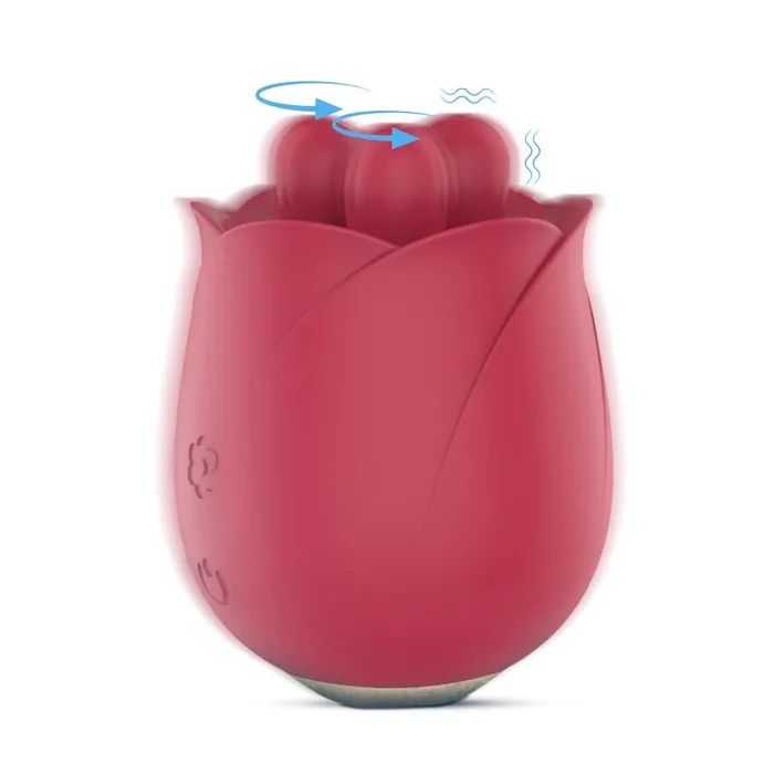 RoseBabeCo ROSE BABE 20 Vibrators