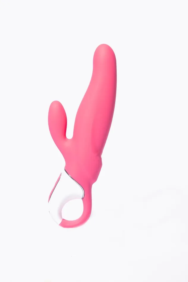 Satisfyer Vibrators MR RABBIT Vibrador Dual