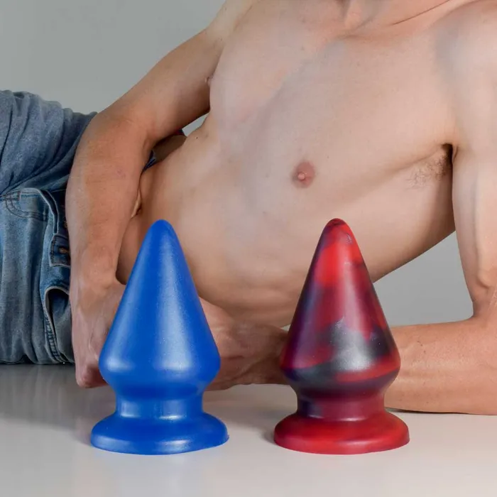 Topped Toys The Grip 126 Male Sex Toys