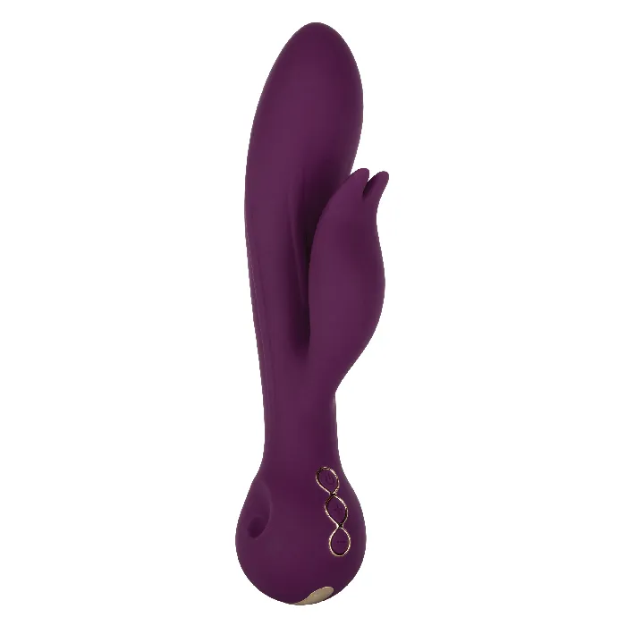 Vibrators 2024 Holiday Sale Obsession Desire Purple