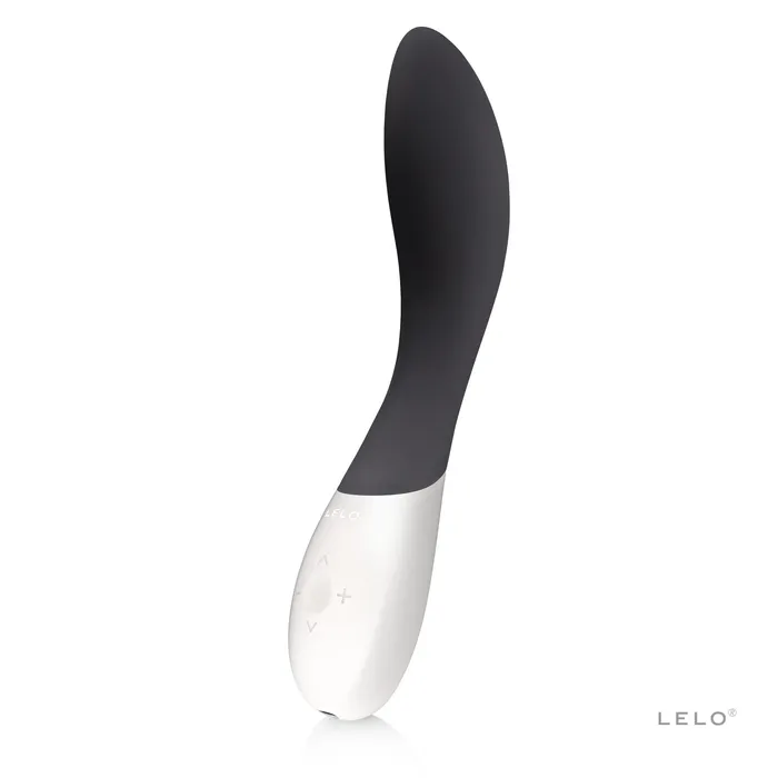 Vibrators LELO Mono Wave Black ItsForMyFriend