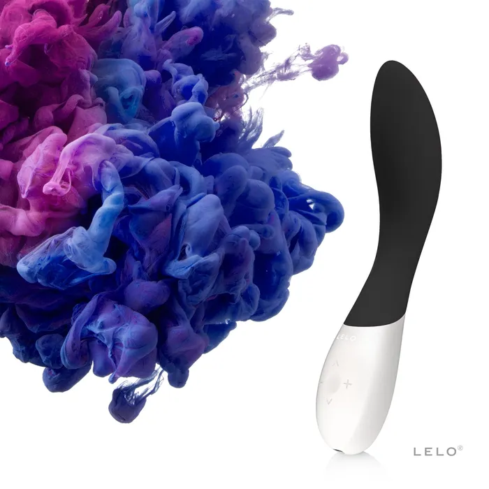 Vibrators LELO Mono Wave Black ItsForMyFriend Vibrators LELO Mono Wave Black ItsForMyFriend