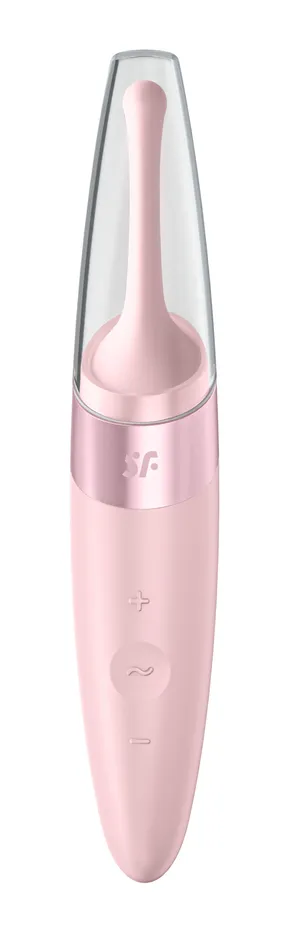 Vibrators Twirling Delight Rose 2024 Holiday Sale Specials