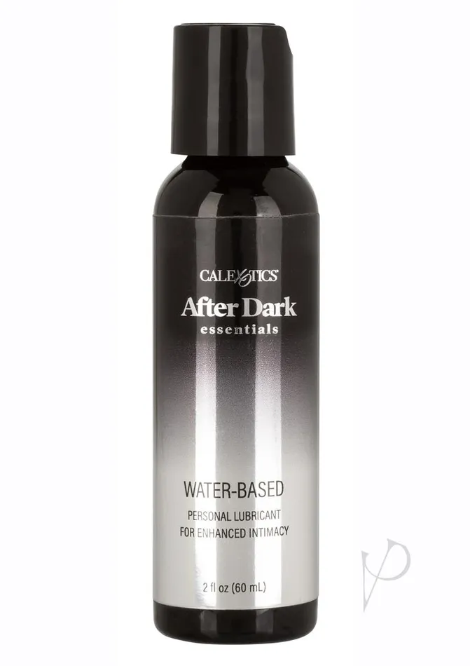 After Dark Collection Lubricants After Dark Essentials Water Based Personal Lubricant 2oz After Dark Collection Lubricants After Dark Essentials Water Based Personal Lubricant 2oz
