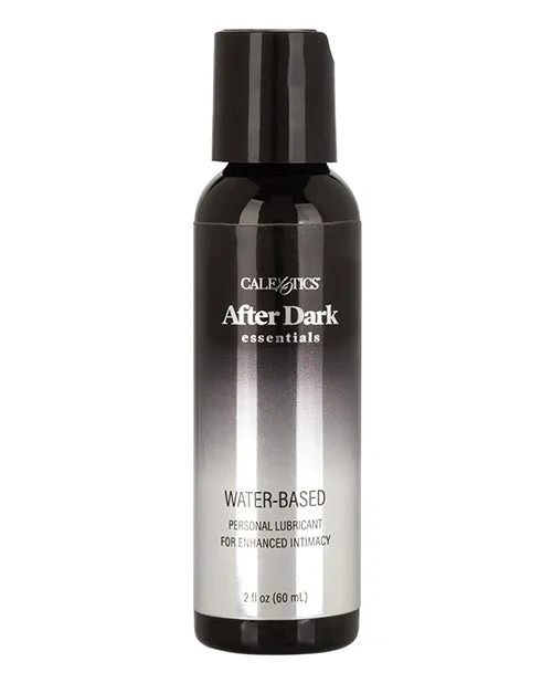 After Dark Collection Lubricants After Dark Essentials Water Based Personal Lubricant 2oz After Dark Collection Lubricants After Dark Essentials Water Based Personal Lubricant 2oz