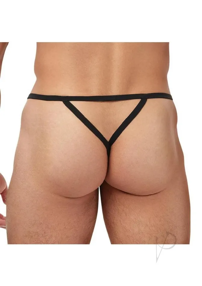 Anal Banana Cabana Banana Cabana Mesh GString SmallMedium Black Anal Banana Cabana Banana Cabana Mesh GString SmallMedium Black