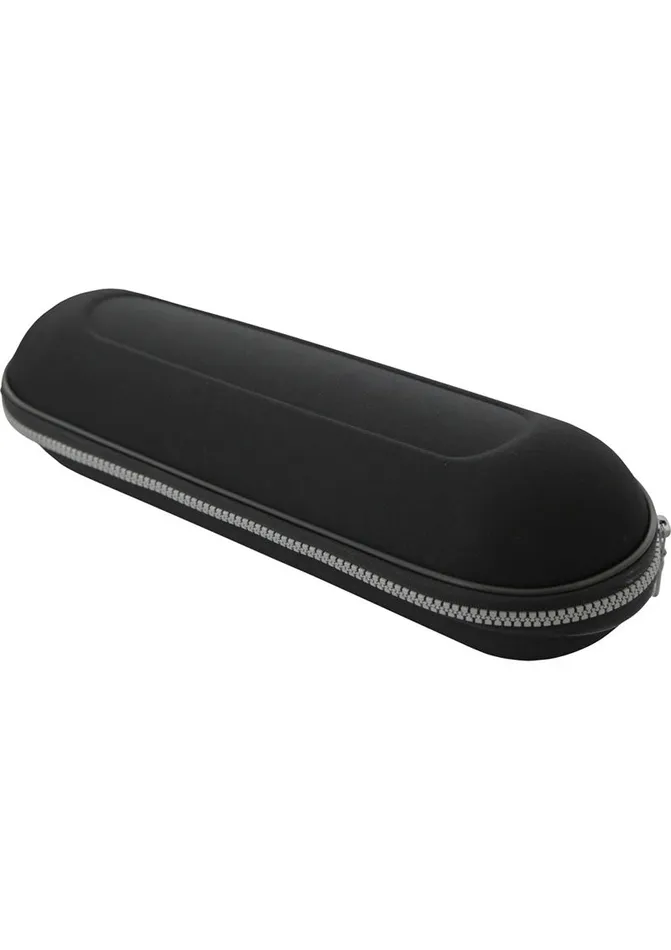 Anal Bathmate Hercules Capsule Bag Black Bathmate