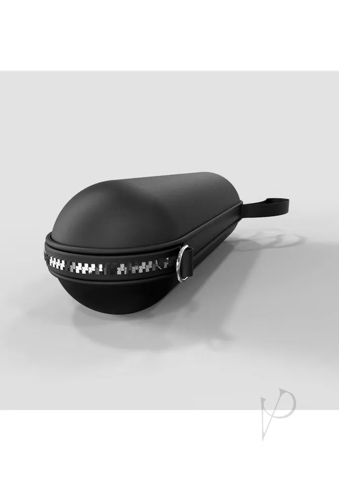 Anal Bathmate Hercules Capsule Bag Black Bathmate Anal Bathmate Hercules Capsule Bag Black Bathmate