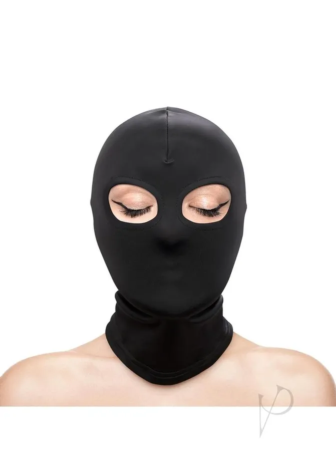 Anal Fetish And Fashion Fetish and Fashion Eyes Hood Black Anal Fetish And Fashion Fetish and Fashion Eyes Hood Black