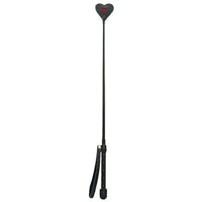 Anal Heart Tip Crop Strict
