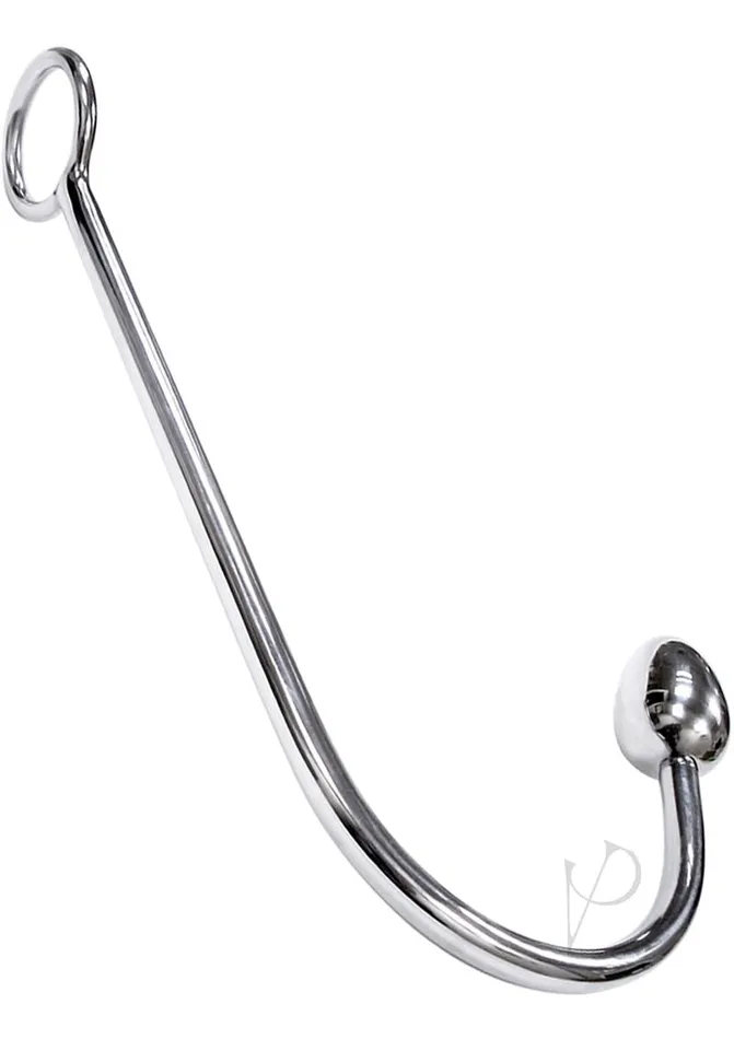 Anal Rouge Rouge Stainless Steel Anal Hook
