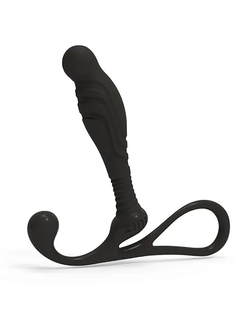 Anal Zini Zini Janus Anti Shock Small Black