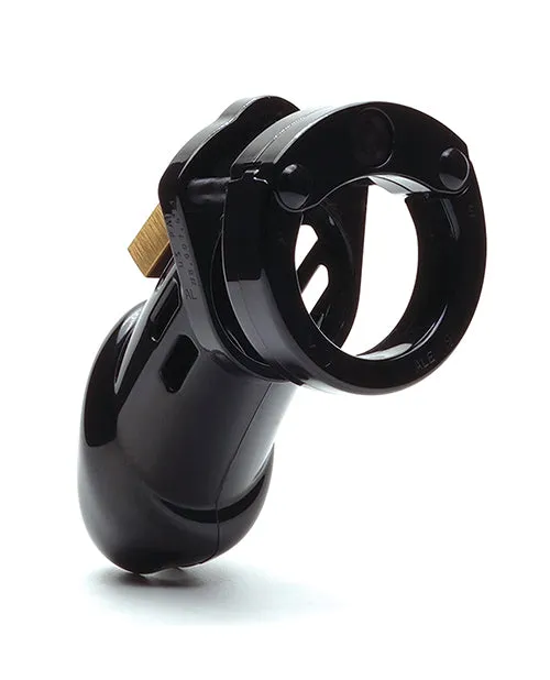 Cb 6000 CB6000 3 14 Cock Cage Lock Set Black Male Sex Toys Cb 6000 CB6000 3 14 Cock Cage Lock Set Black Male Sex Toys