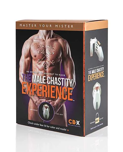 Cb 6000 CB6000 3 14 Cock Cage Lock Set Black Male Sex Toys Cb 6000 CB6000 3 14 Cock Cage Lock Set Black Male Sex Toys