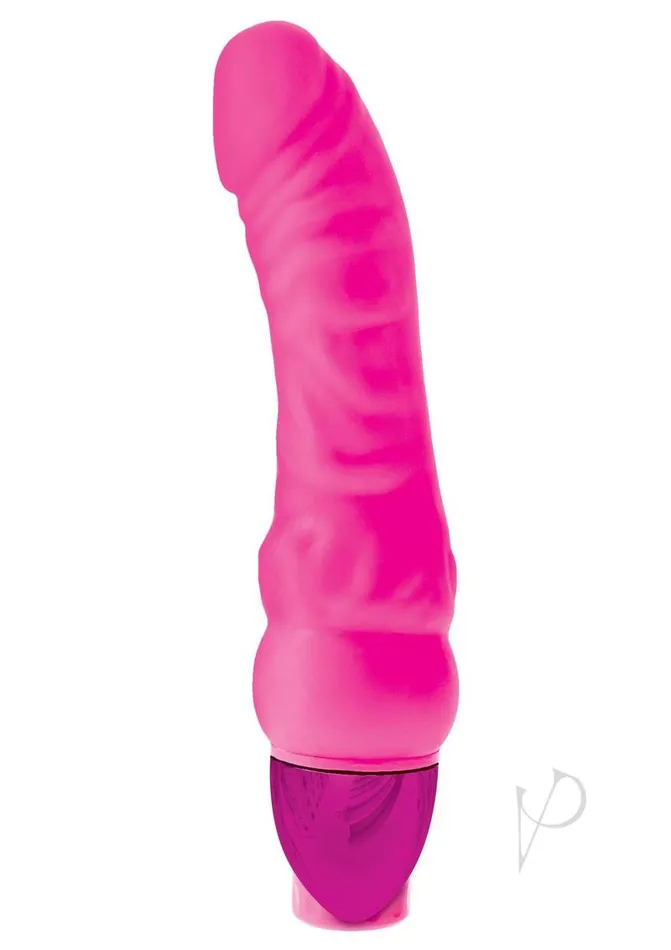 Classix Vibrators Classix Mr Right Vibrator Pink