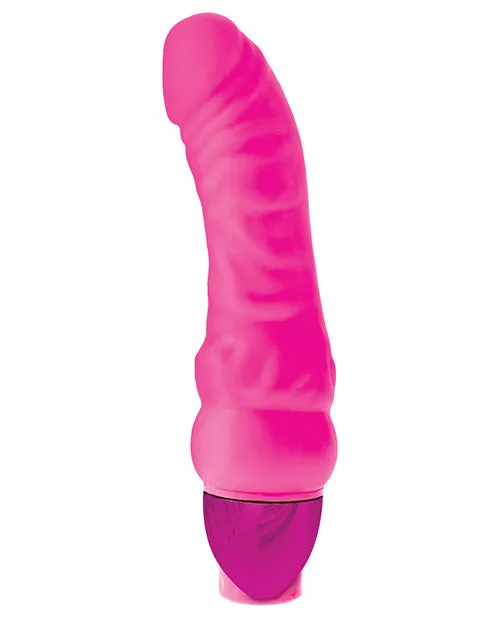 Classix Vibrators Classix Mr Right Vibrator Pink