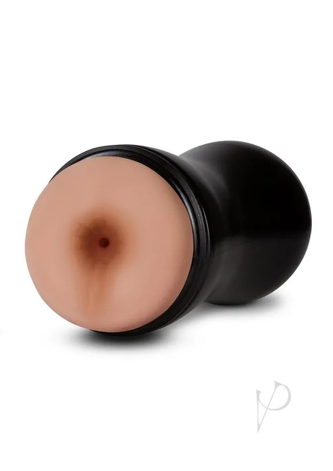 Coverboy Bad Boy Next Door Self Lubricating Anal Pocket Stroker Vanilla Coverboy Male Sex Toys