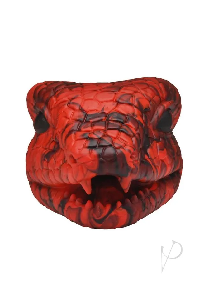 Creature Cocks Male Sex Toys Creature Cocks Serpentine Stroker Silicone Masturbator Red Creature Cocks Male Sex Toys Creature Cocks Serpentine Stroker Silicone Masturbator Red
