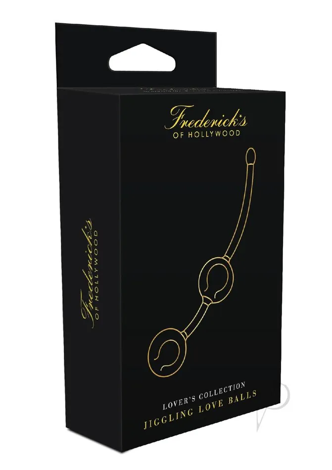 Dildos Fredericks Of Hollywood Fredericks Of Hollywood Jiggling Love Balls Kegel and Pelvic Exerciser Silicone Dildos Fredericks Of Hollywood Fredericks Of Hollywood Jiggling Love Balls Kegel and Pelvic Exerciser Silicone