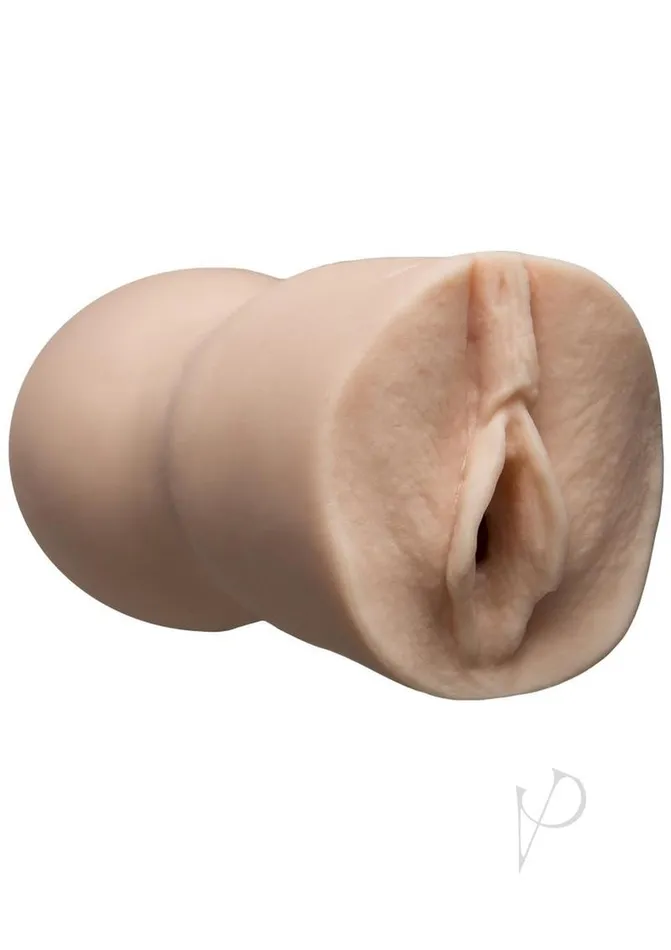 Doc Johnson Male Sex Toys Sasha Grey Ultraskyn 2 Fuckhole Masturbator Pussy and Butt Vanilla Doc Johnson Male Sex Toys Sasha Grey Ultraskyn 2 Fuckhole Masturbator Pussy and Butt Vanilla