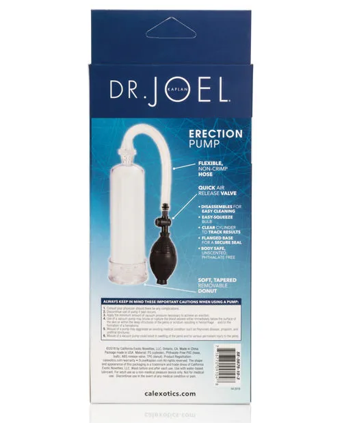 Dr Joel Kaplan Anal Dr Joel Kaplan Erection Pump Clear