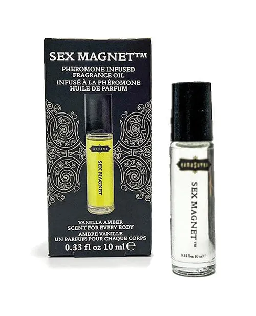 Female Sex Toys Kama Sutra Kama Sutra Sex Magnet Pheromone Roll On Vanilla Amber Female Sex Toys Kama Sutra Kama Sutra Sex Magnet Pheromone Roll On Vanilla Amber