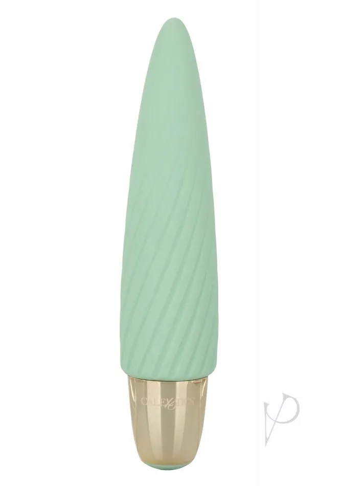Female Sex Toys Slay Slay SatisfyMe Rechargeable Silicone Bullet Vibrator Green Female Sex Toys Slay Slay SatisfyMe Rechargeable Silicone Bullet Vibrator Green