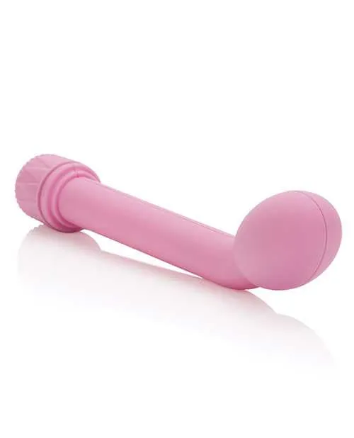 First Time GSpot Tulip Vibrator Pink First Time Vibrators First Time GSpot Tulip Vibrator Pink First Time Vibrators