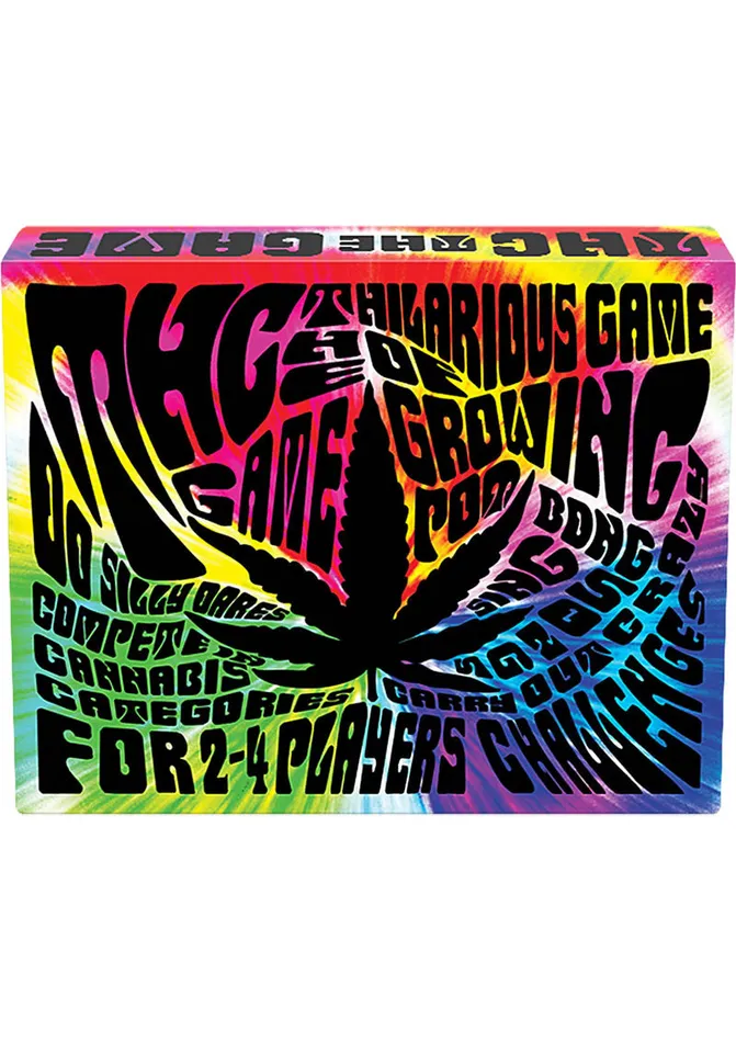 Games Kheper Games THC Board Game