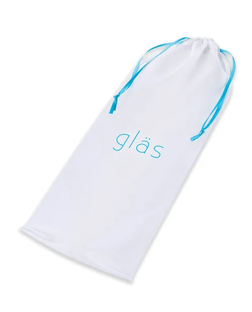 Glas Dildos Glas Mr Swirly Glass Dildo 10in ClearRed Glas Dildos Glas Mr Swirly Glass Dildo 10in ClearRed