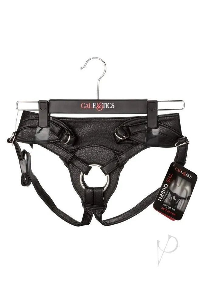 Her Royal Harness The Queen Adjustable Harness Black Her Royal Harness Female Sex Toys Her Royal Harness The Queen Adjustable Harness Black Her Royal Harness Female Sex Toys