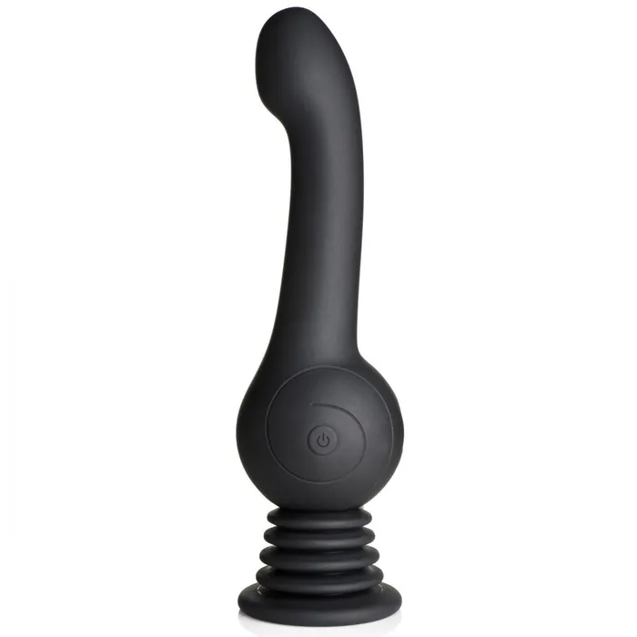 Inmi Female Sex Toys Sex Shaker Silicone Stimulator