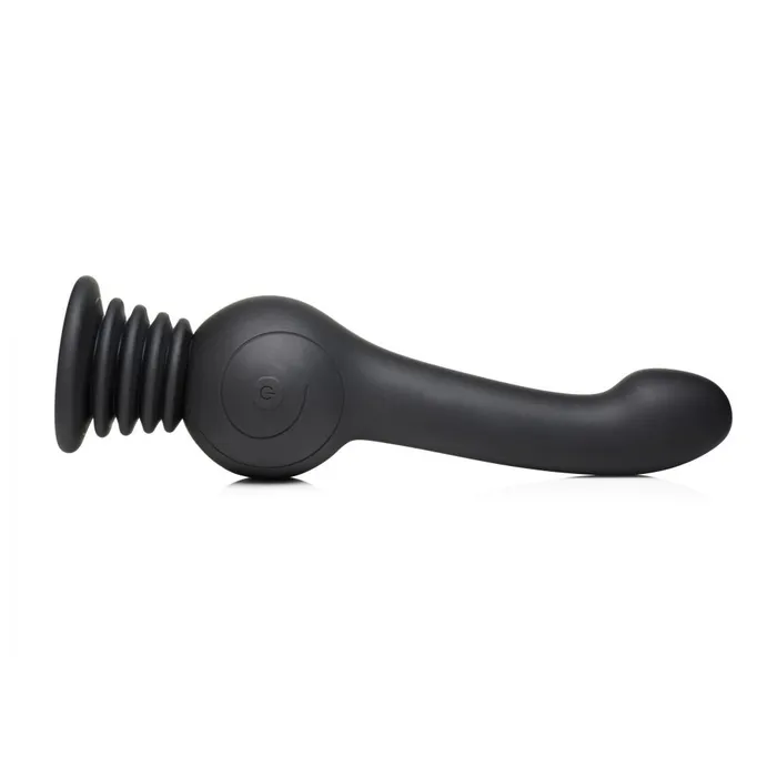 Inmi Female Sex Toys Sex Shaker Silicone Stimulator