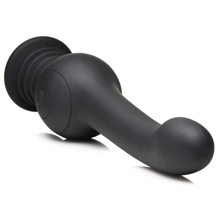 Inmi Female Sex Toys Sex Shaker Silicone Stimulator