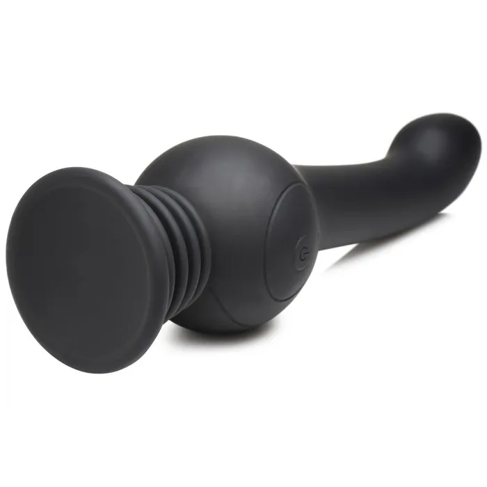 Inmi Female Sex Toys Sex Shaker Silicone Stimulator