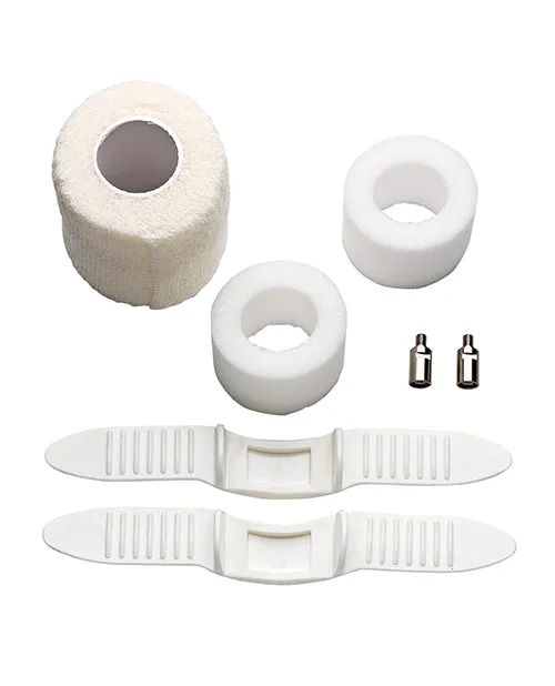 Jes Extender Tune Up Kit White Jes Extender Couples