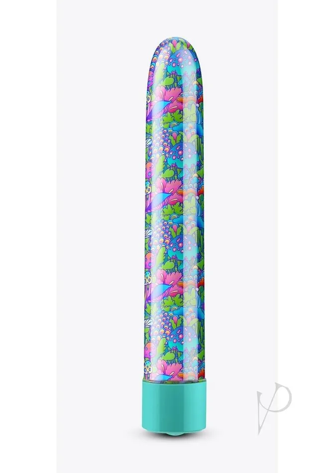 Limited Addiction Utopia Rechargeable Slimline Vibrator Aqua Limited Addiction Vibrators Limited Addiction Utopia Rechargeable Slimline Vibrator Aqua Limited Addiction Vibrators