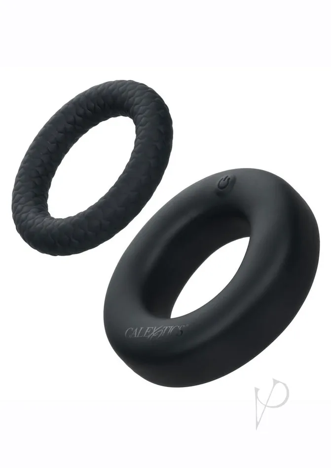 Link Up Male Sex Toys Link Up Optimum Rechargeable Silicone Cock Ring Black Link Up Male Sex Toys Link Up Optimum Rechargeable Silicone Cock Ring Black