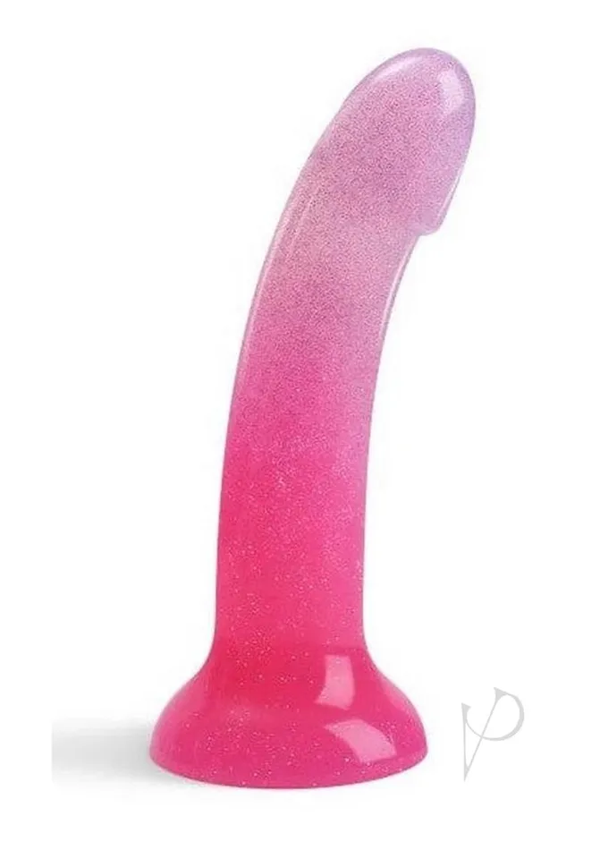 Love to Love Dildolls Sunrise Silicone Dildo Pink Love To Love Dildos