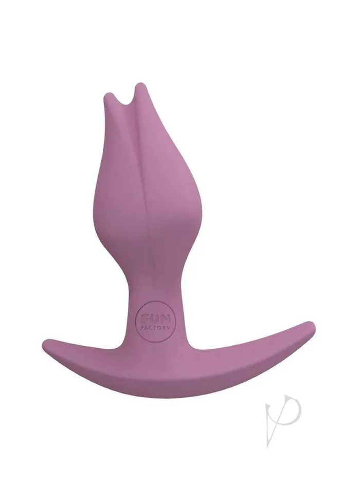 Male Sex Toys Bootie Fem Silicone Anal Plug Rose Pink Fun Factory Male Sex Toys Bootie Fem Silicone Anal Plug Rose Pink Fun Factory
