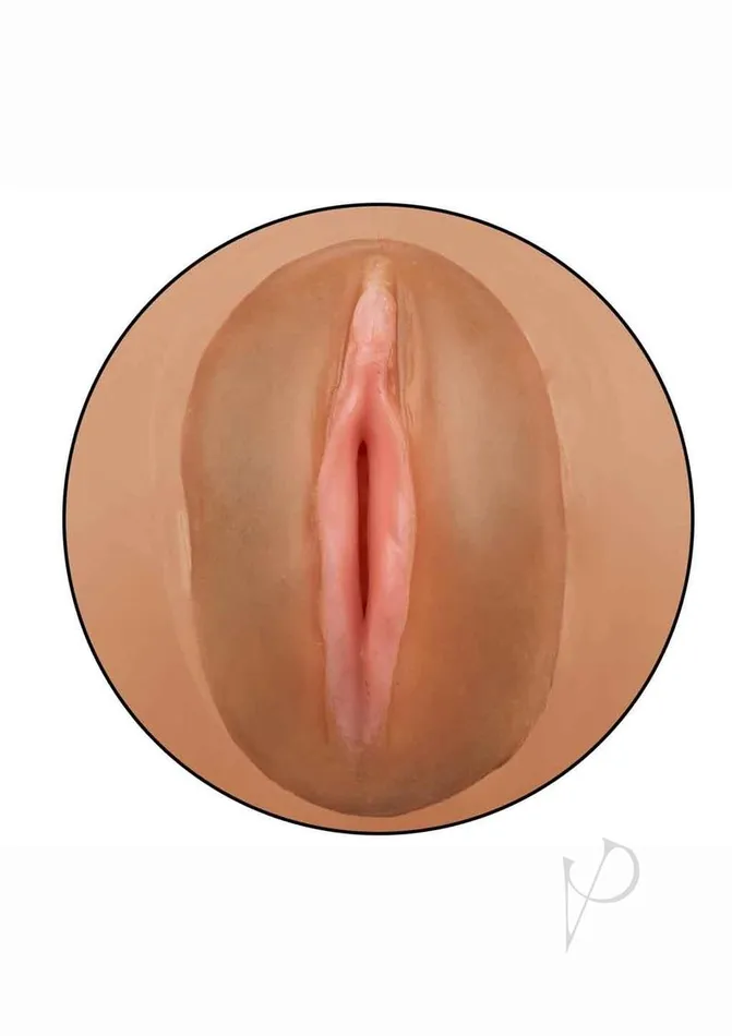 Male Sex Toys Cal Exotics Back Door Babe Love Doll Caramel