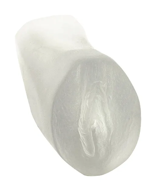 Male Sex Toys In A Bag In a Bag Masturbator Pussy Frost Male Sex Toys In A Bag In a Bag Masturbator Pussy Frost