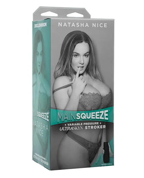 Male Sex Toys Main Squeeze Main Squeeze Natasha Nice Ultraskyn Masturbator Pussy Vanilla Male Sex Toys Main Squeeze Main Squeeze Natasha Nice Ultraskyn Masturbator Pussy Vanilla