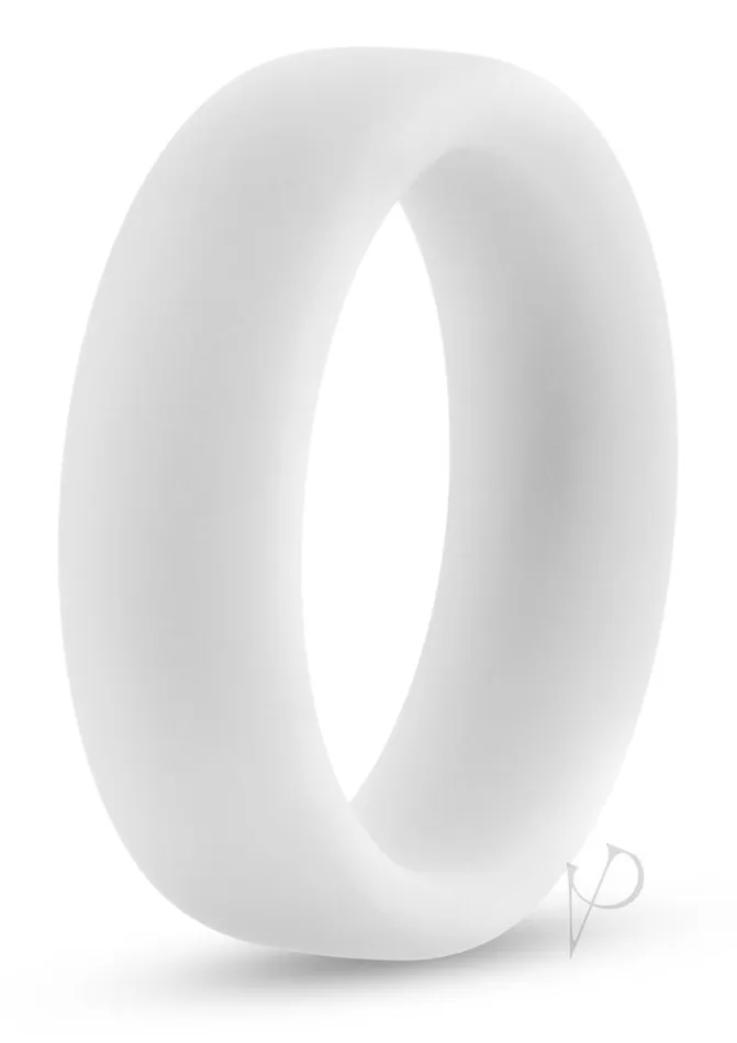 Male Sex Toys Performance Silicone Cock Ring Clear Performance