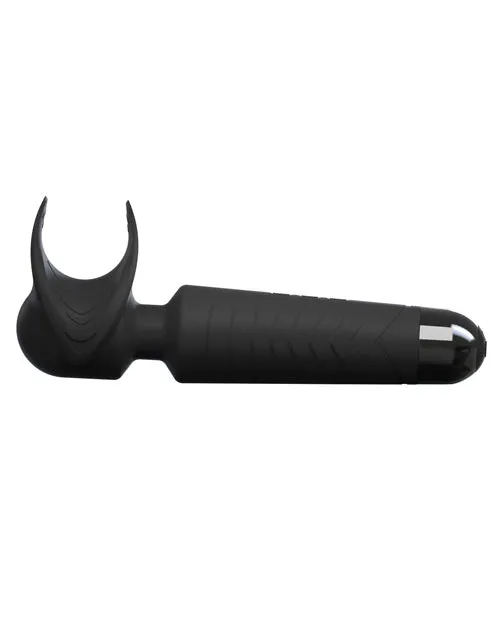 Man Wand Vibrators Man Wand Black Man Wand Vibrators Man Wand Black