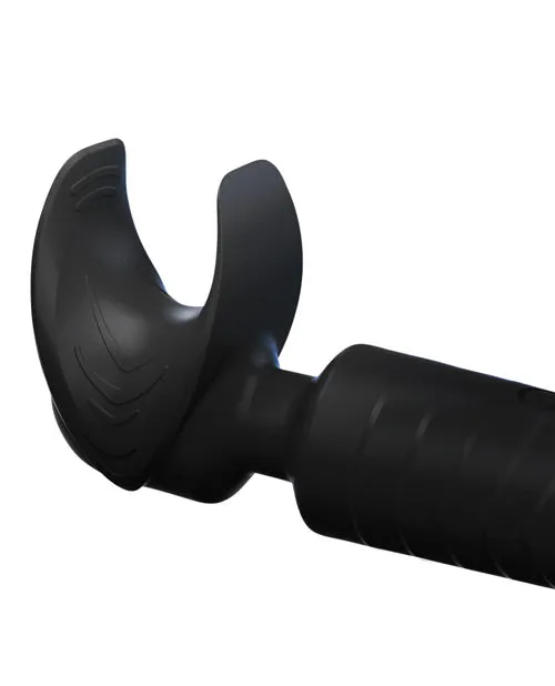 Man Wand Vibrators Man Wand Black Man Wand Vibrators Man Wand Black