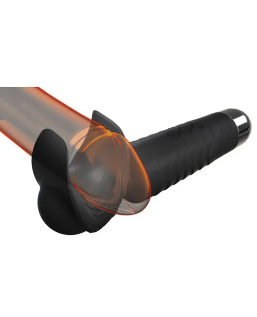 Man Wand Vibrators Man Wand Black Man Wand Vibrators Man Wand Black