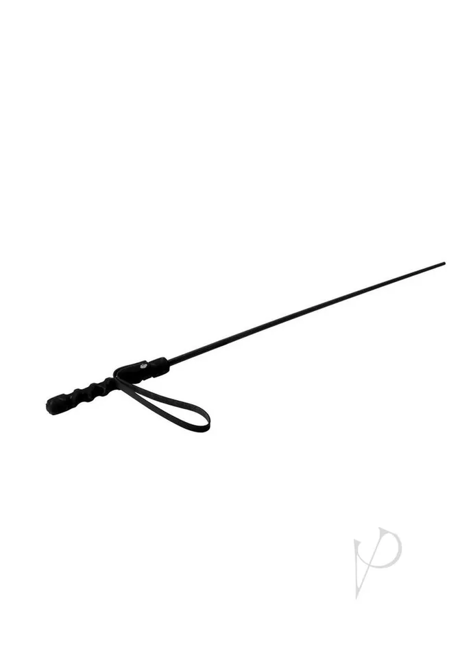 Mistress By Isabella Sinclaire Anal Mistress By Isabella Sinclaire Intense Impact Cane Black